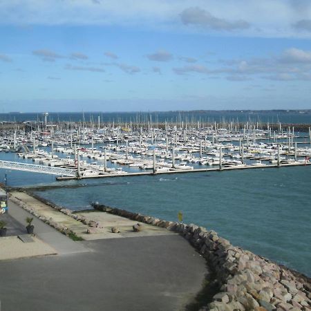 Ty Plage Saint-Cast-le-Guildo Exteriör bild