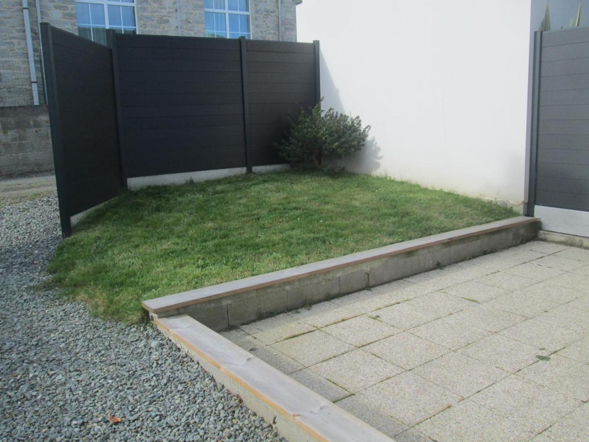 Ty Plage Saint-Cast-le-Guildo Exteriör bild