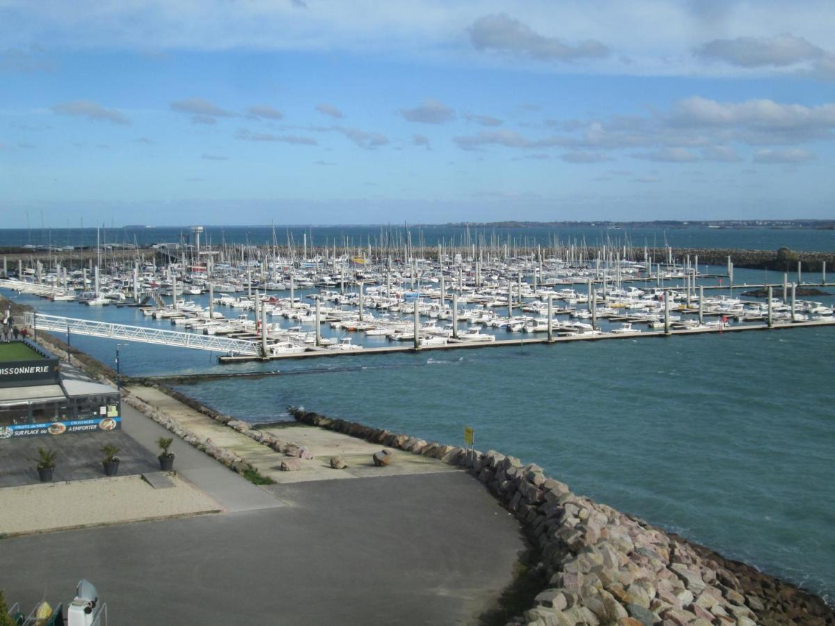 Ty Plage Saint-Cast-le-Guildo Exteriör bild